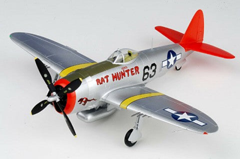 MRC (Model Rectifier Corp) 39309 1/48 P47D Rat Hunter WWII (Built-Up Plastic)