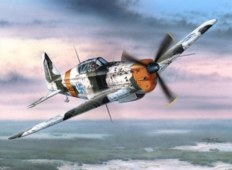 Special Hobby 72405 1/72 Morane Saulnier MS410C1 Fighter