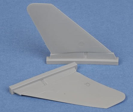 Quickboost 72188 1/72 F/A18 Elevators for HSG (D)
