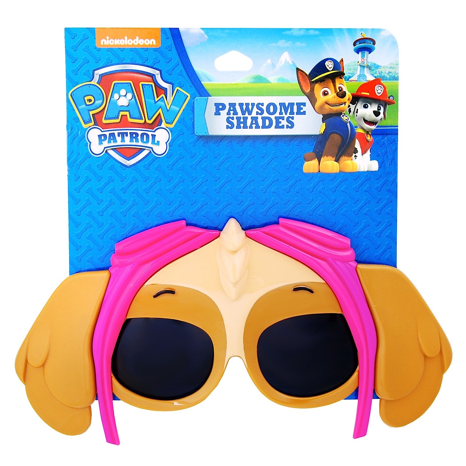 Sunstaches SG2304 Sunstaches Paw Patrol Skye