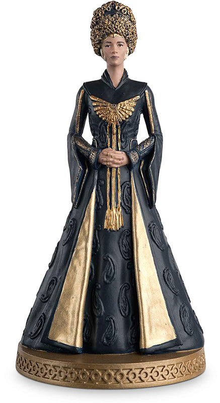 Eaglemoss WHPUK022 1/16 Scale Seraphina Picquery - Fantastic Beasts And Where To