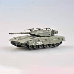 MRC (Model Rectifier) 35092 1/72 IDF Merkava III Sinai (Built-Up Plastic)