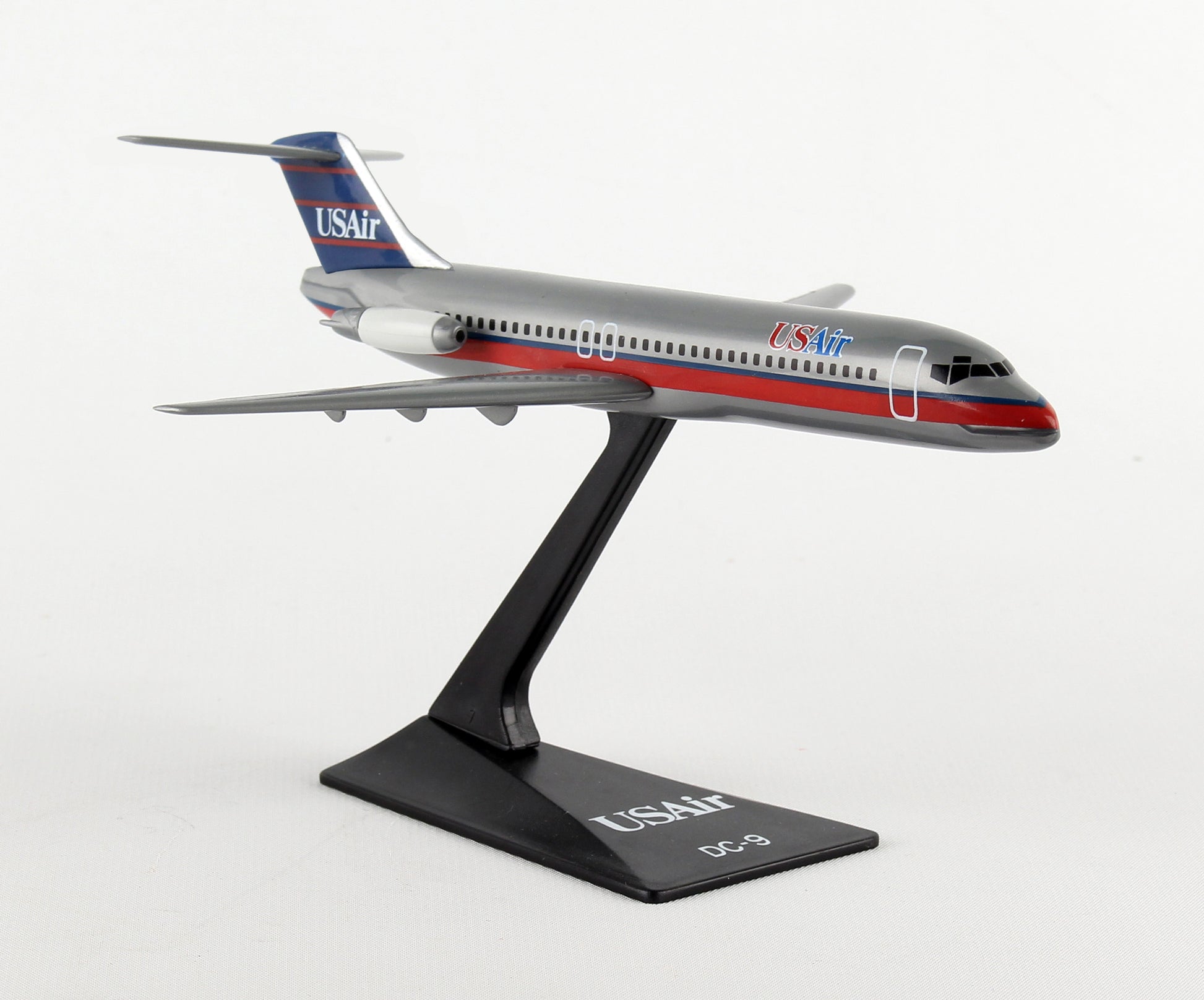 Flight Miniatures LP2999 Dc-9-30 Usair (Nc) 1/200
