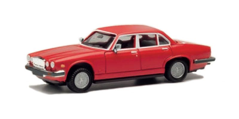 Herpa 420587 1/87 Scale Jaguar Xj6