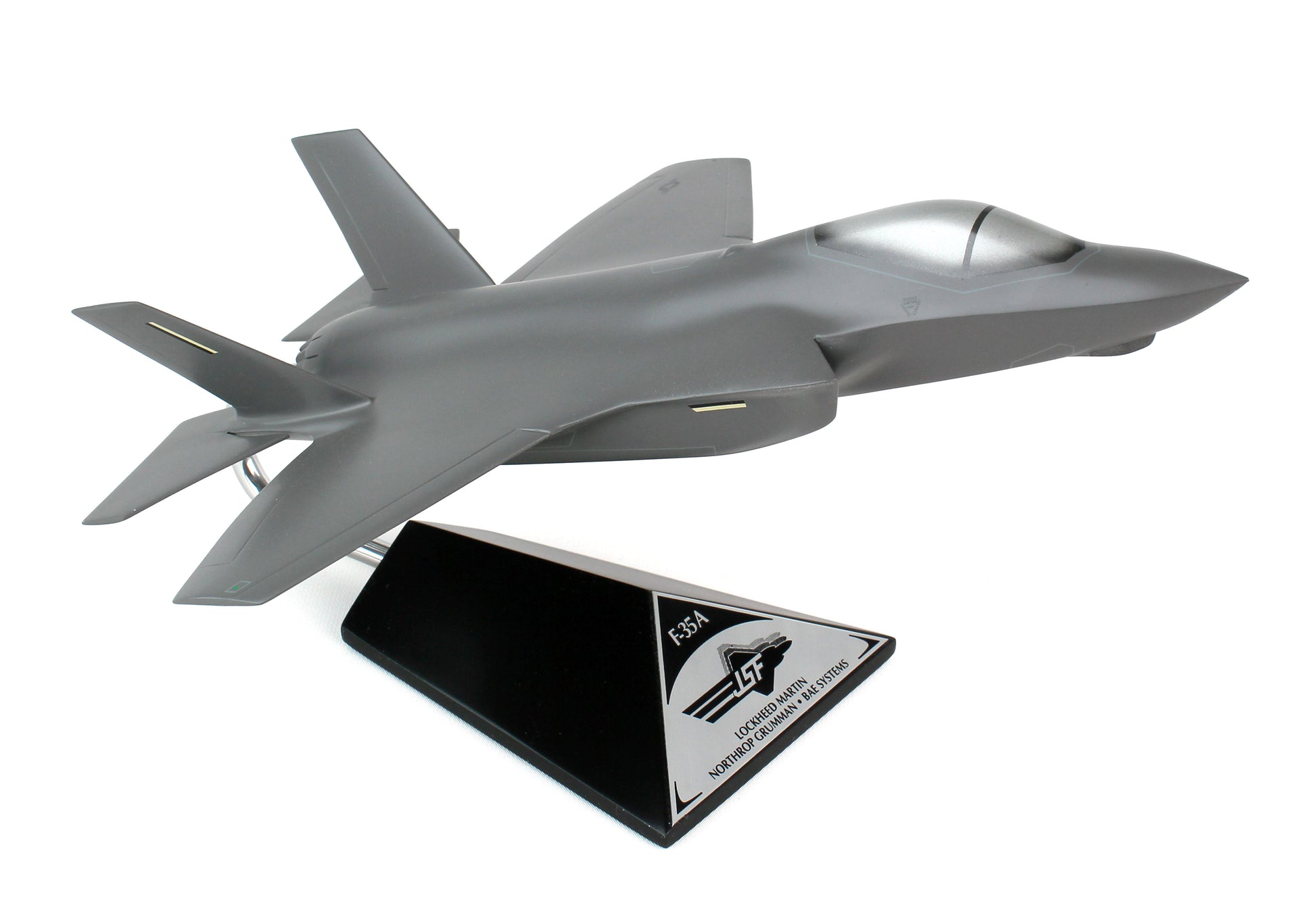 Executive Series B10840 Exec Ser F-35A Jsf Usaf 1/40 (Cf035A2Tr)