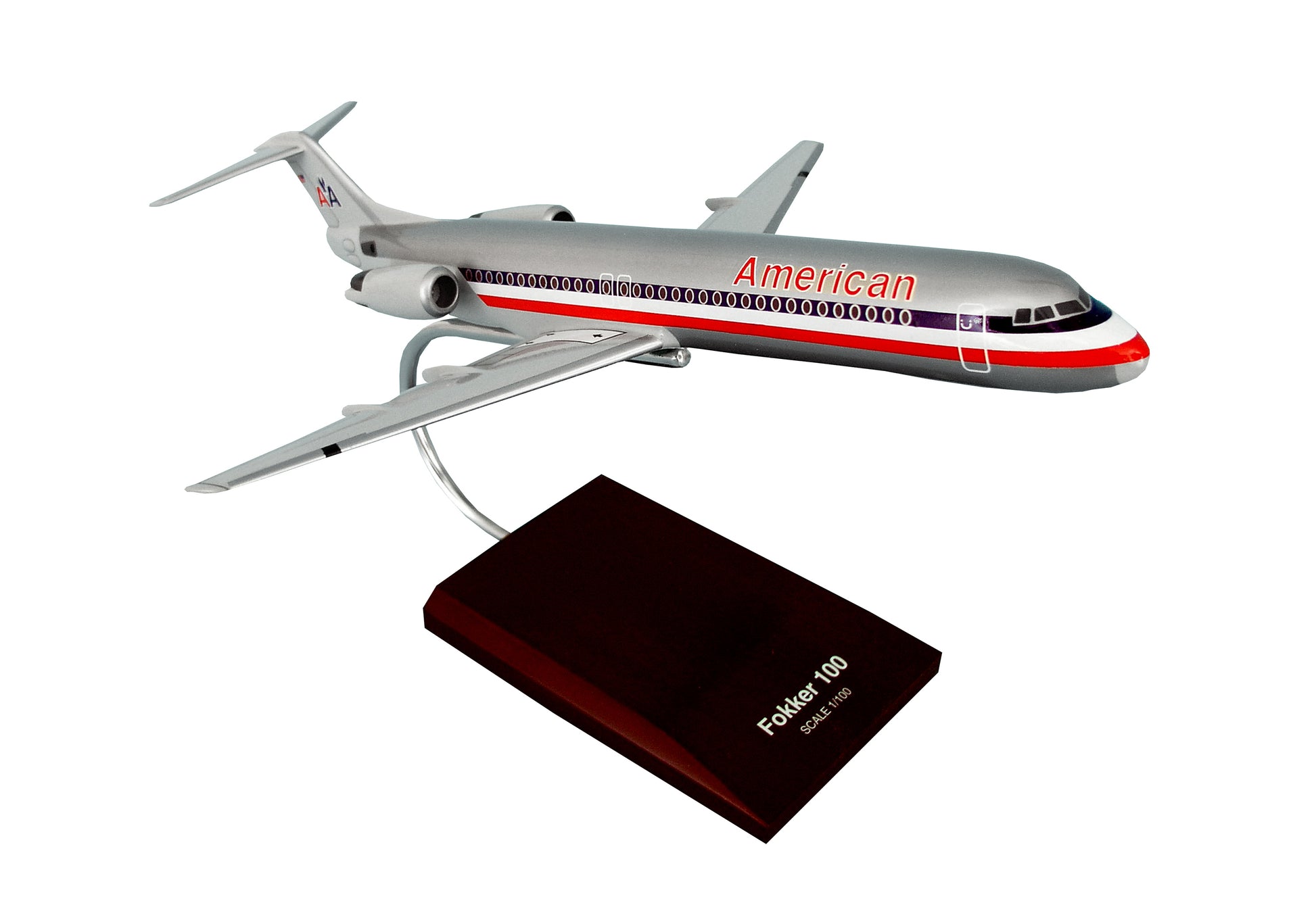 Executive Series G5310 Exec Ser American F-100 1/100 (Kf100Aatr)