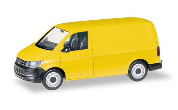 Herpa 13277 1/87 Scale Volkswagen T6 Cargo Van