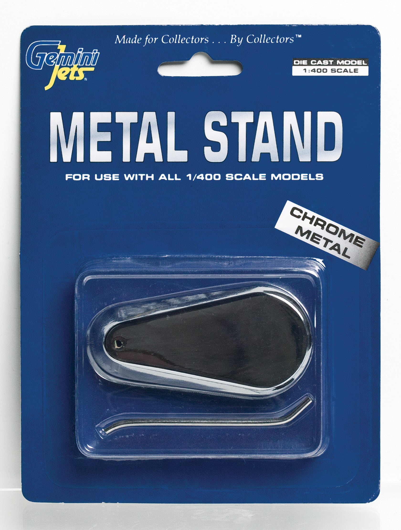 Gemini Jets 1/400 GJSTD777 Gemini Diecast Stand 1/400