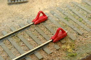 Durango Press 206 Ho Car Stops(6)