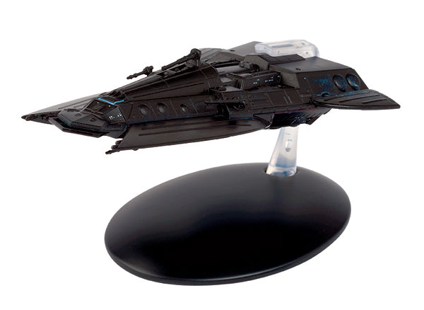 Eaglemoss SSSUK105 ! St105 Smuggler'S Ship