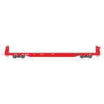 Atlas Trainman 20005086 Ho Bulkhead Flat A&E 91757