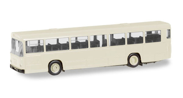 Herpa 13246 1/87 Scale Man Bussing Su 210 Bus