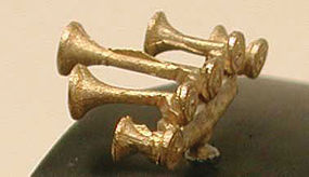 Cal Scale 639 Ho Nathan K5 Air Horn K5Lla