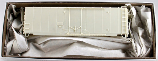 Accurail 3100 Ho 40' Steel Pd Boxcar Undec