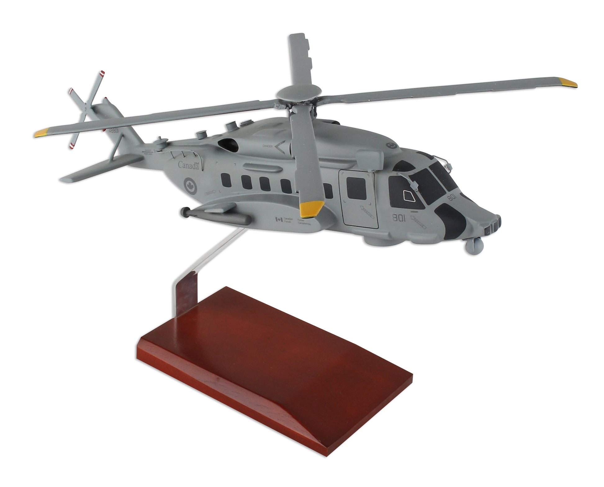 Executive Series C70648 Exec Ser H-92 Csar 1/48 (Hh922Tr)