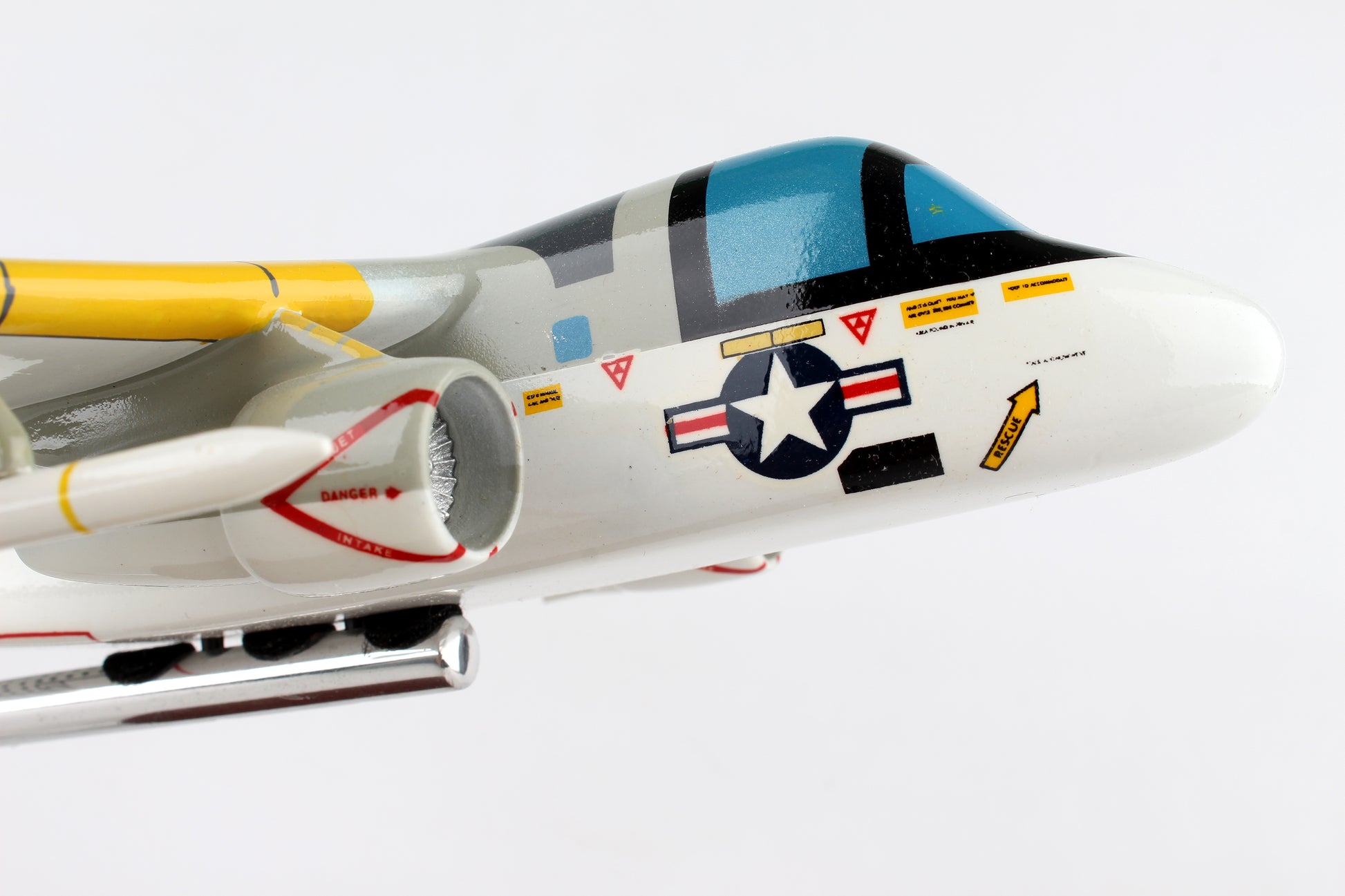 Executive Series C2072 Exec Ser S-3B Viking Usn 1/72 (Cs3Tr)