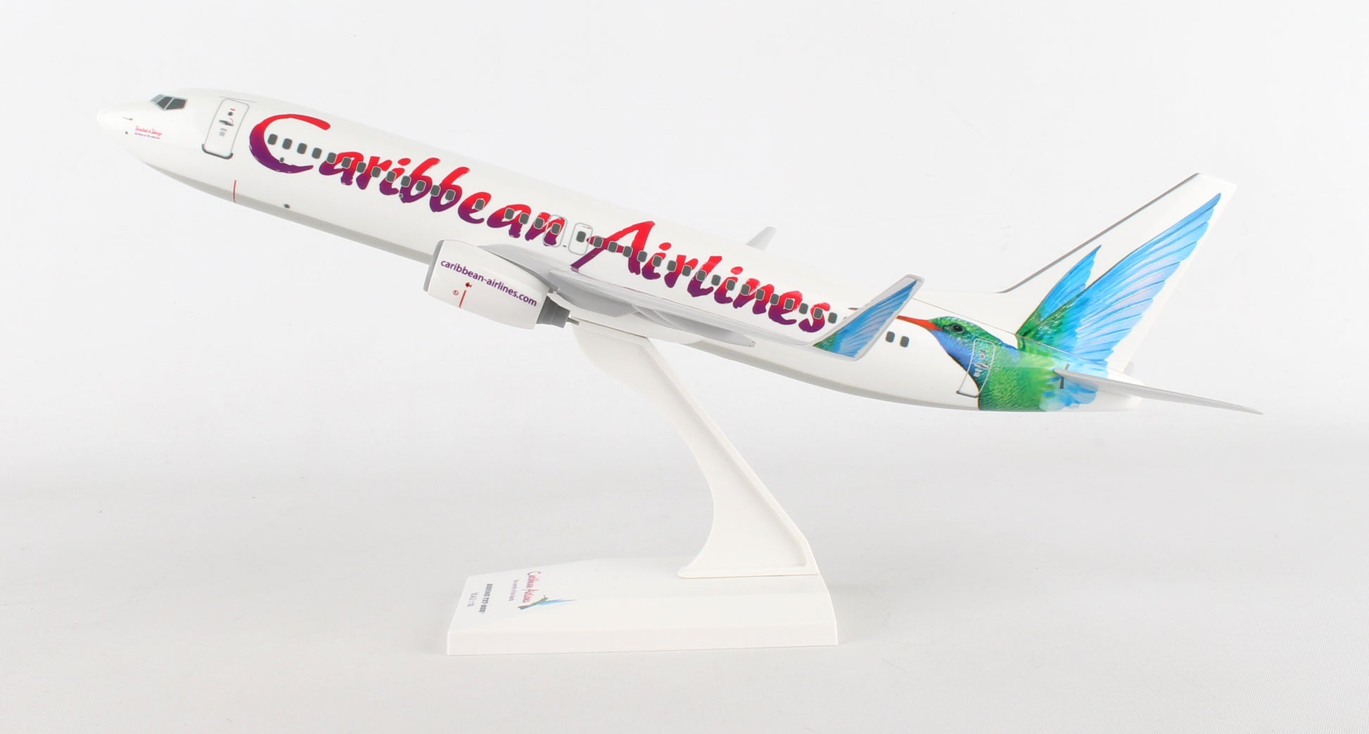 Skymarks SKR920 Skymarks Caribbean 737-800 1/130