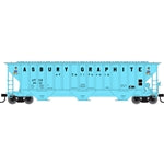 Atlas Trainman 20005455 Ho Thrall Cvd Hop Utc 45122