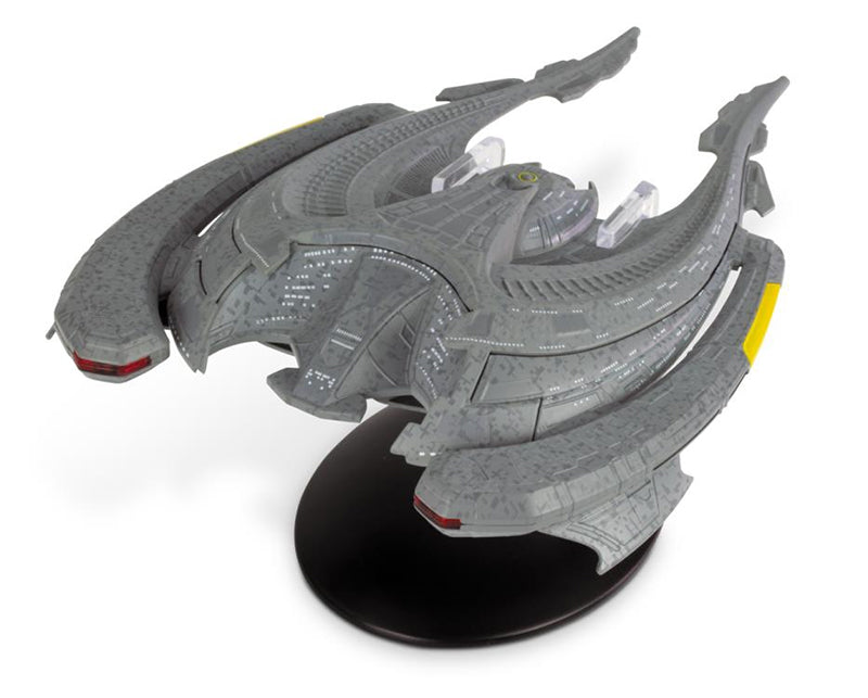 Eaglemoss SSSUK819 Adhar Ru'Afo Son'A Flagship