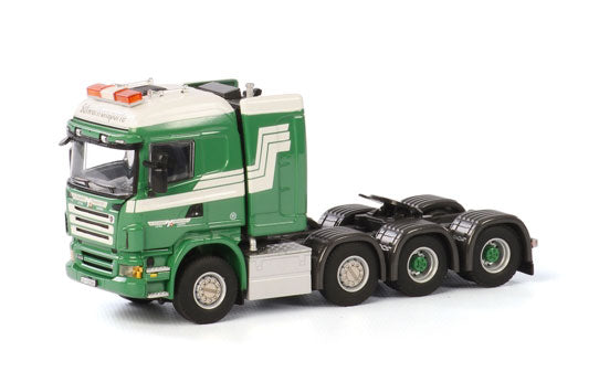 WSI 01-1446B 1/50 Scale Brunner - Scania R Highline