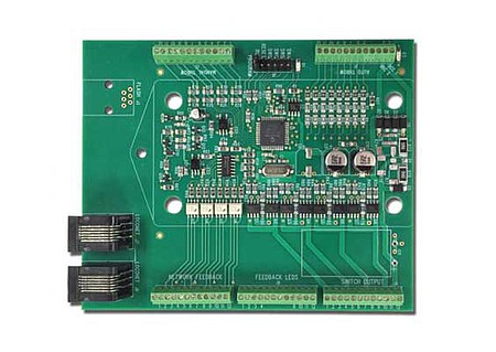 DCC Specialties JACK64 All Scale Jack64 Sensor for Digitrax LocoNet
