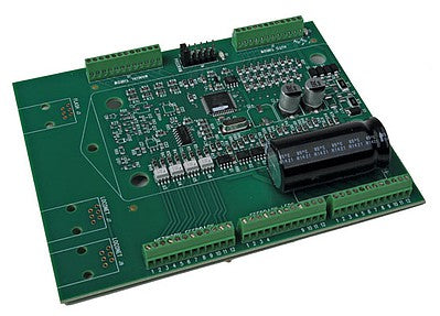 DCC Specialties JACKSNAP All Scale Jack Wabbit Accessory/Turnout Decoder -- For Low-Voltage Snap Coil Turnout Motors
