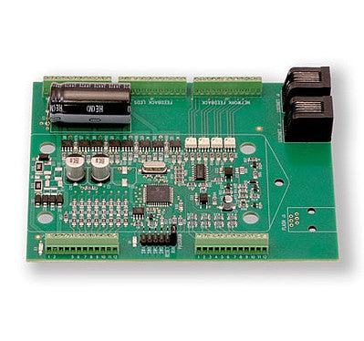 DCC Specialties JKSNPLOCO All Scale Jack Wabbit Accessory/Turnout w/LocoNet -- For Low-Voltage Snap Coil Turnout Motors