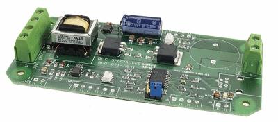 DCC Specialties PSX1 All Scale DCC Solid-State Power District Circuit Breaker -- 1-Block