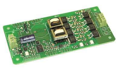 DCC Specialties PSXAR All Scale DCC Solid-State Stationary Decoders -- Auto Reverser-Circuit Breaker w/Integrated Stall Motor