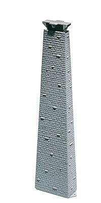 Vollmer 44512 HO Scale Pier "Dressing" -- Plastic Stone For #770-4004