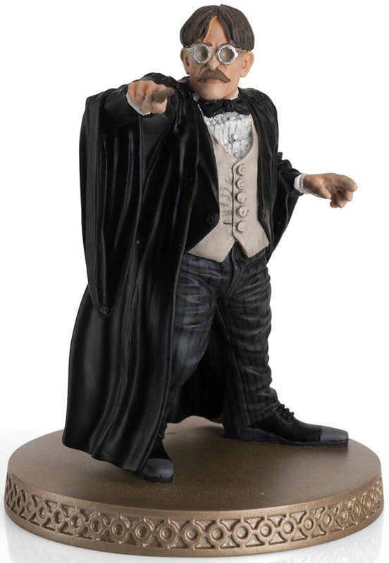 Eaglemoss WHPUK053 1/16 Scale Professor Filius Flitwick - Harry Potter And