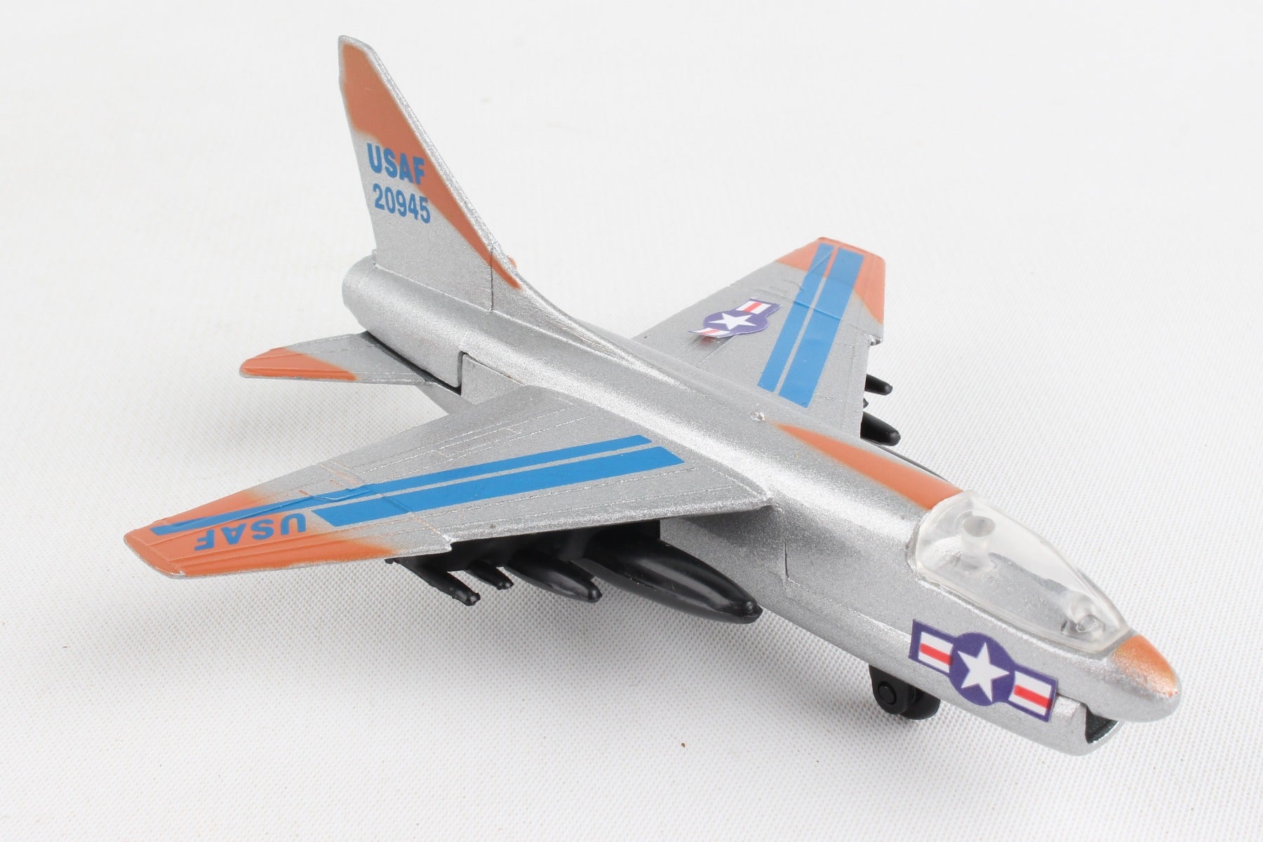 Daron Runway 24 RW250 Runway24 A7 Corsair