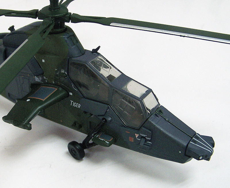 Air Force 1 0113A 1/72 Scale Eurocopter 665 Tiger - Luftwaffe