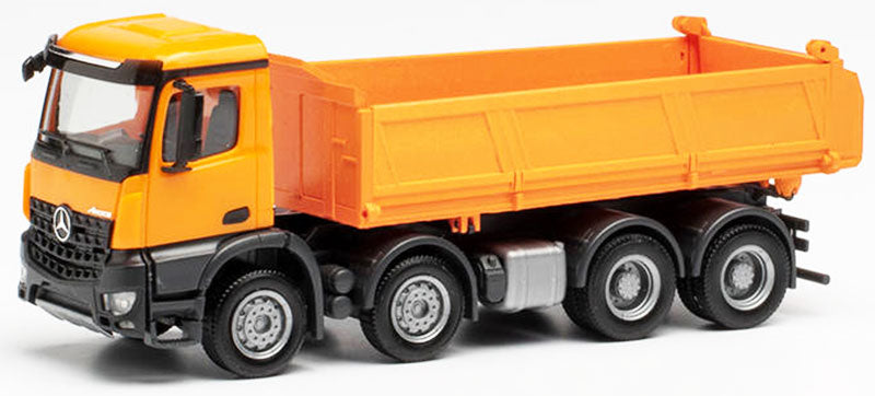 Herpa 313599 1/87 Scale Mercedes-Benz Arocs
