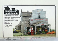 Banta Model Works 2134 Ho Everest Country Store