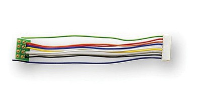 Digitrax DHWHP HO Scale Accessories -- Wire Harness Long
