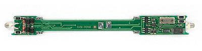 Digitrax DN163A1 N Scale Plug N'Play DCC Decoder -- For Atlas SD50, SD60, SD60M (Sold Separately)