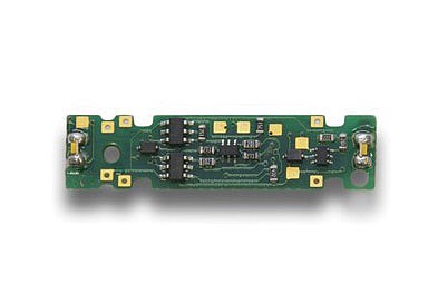 Digitrax DZ123M0 Z Scale Plug N' Play DCC Decoders -- For Micro-Trains(R) GP9 & GP35 (Both Sold Separately)