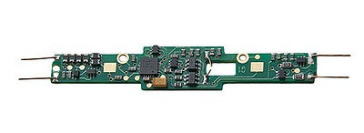 Digitrax DZ123MK0 Z Scale Board Replacement DCC Decoder -- Fits Marklin #441-88455 & Others