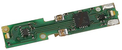Digitrax DZ123Z0 Z Scale Board Replacement DCC Decoder -- Fits AZL EMD GP30 & Others