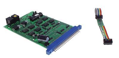 Digitrax SE8C All Scale Plug'N Play Signal Decoder