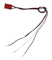Digitrax TL1 All Scale Transponding Devices -- For Rolling Stock w/Light Output