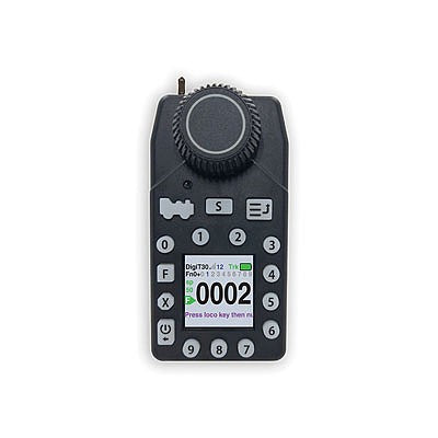 Digitrax UT6 All Scale UT6 Utility Throttle