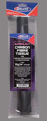 Deluxe Materials BD62 All Scale Carbon Tissue