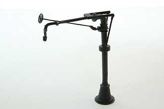Durango Press 13 HO Scale Oil Column - Kit -- Unpainted