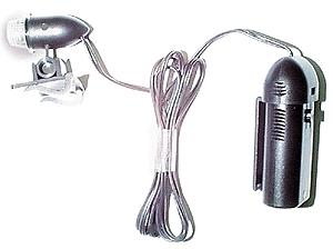 Donegan Optical 2204 All Scale VisorLight Replacement Bulb