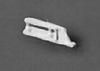 Detail Associates 1803 HO Scale Radio Antennas -- Sinclair, Plastic pkg(2)