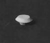 Detail Associates 1901 HO Scale Air Vents -- Round - Mounted on Cab Roof or Low Nose pkg(12)