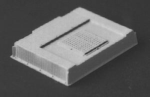 Detail Associates 2308 HO Scale Cab Air Conditioner -- "Prime"