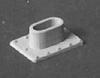 Detail Associates 2402 HO Scale Exhaust Stack -- EMD GP/SD Diesels pkg(2)